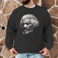 American History Frederick Douglass Teacher Men Graphic Sweatshirt, novelty gifts, funny gifts