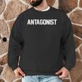 Antagonist English Literature Teacher Costume T Shirt Men Graphic Sweatshirt, novelty gifts, funny gifts Antagonist English Literature Teacher Costume T Shirt Men Graphic Sweatshirt, novelty gifts, funny gifts