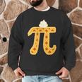 Apple Pi Pie Pun Math Teacher Pi Day 2020 Men Graphic Sweatshirt, novelty gifts, funny gifts Apple Pi Pie Pun Math Teacher Pi Day 2020 Men Graphic Sweatshirt, novelty gifts, funny gifts