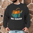 Art Teacher Pumpkin Halloween Night Men Women Men Graphic Sweatshirt, novelty gifts, funny gifts