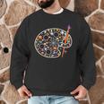 Art Teacher Pumpkin Scary Halloween Costume Men Women Men Graphic Sweatshirt, novelty gifts, funny gifts Art Teacher Pumpkin Scary Halloween Costume Men Women Men Graphic Sweatshirt, novelty gifts, funny gifts