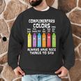 Artist Art Teacher School Artist Joke Men Graphic Sweatshirt, novelty gifts, funny gifts Artist Art Teacher School Artist Joke Men Graphic Sweatshirt, novelty gifts, funny gifts