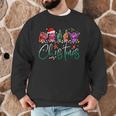 ASL Christmas Buffalo Plaid Teacher American Sign Language Men Graphic Sweatshirt, novelty gifts, funny gifts ASL Christmas Buffalo Plaid Teacher American Sign Language Men Graphic Sweatshirt, novelty gifts, funny gifts