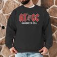 ATGC Teacher Student Biology Men Graphic Sweatshirt, novelty gifts, funny gifts ATGC Teacher Student Biology Men Graphic Sweatshirt, novelty gifts, funny gifts