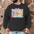 Back To School Pre-K Preppy Teacher Girl Men Graphic Sweatshirt, novelty gifts, funny gifts Back To School Pre-K Preppy Teacher Girl Men Graphic Sweatshirt, novelty gifts, funny gifts