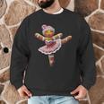Ballet Dancer Gingerbread Christmas Dance Teacher Girl Women Men Graphic Sweatshirt, novelty gifts, funny gifts Ballet Dancer Gingerbread Christmas Dance Teacher Girl Women Men Graphic Sweatshirt, novelty gifts, funny gifts