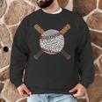 Baseball Happy Dot Day Shirts For Kids Men Women Teacher Men Graphic Sweatshirt, novelty gifts, funny gifts