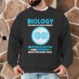 Biology Facts Science Teacher Student Biologist Men Graphic Sweatshirt, novelty gifts, funny gifts Biology Facts Science Teacher Student Biologist Men Graphic Sweatshirt, novelty gifts, funny gifts