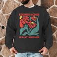 Boho Flower ESL Teacher Kindness Comes In Many Languages Men Graphic Sweatshirt, novelty gifts, funny gifts Boho Flower ESL Teacher Kindness Comes In Many Languages Men Graphic Sweatshirt, novelty gifts, funny gifts
