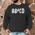 Boys Girls Teachers ABCD Rock Graphic Back To School Men Graphic Sweatshirt, novelty gifts, funny gifts Boys Girls Teachers ABCD Rock Graphic Back To School Men Graphic Sweatshirt, novelty gifts, funny gifts