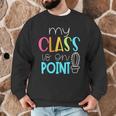Cactus Teacher Shirt Cute Teacher Shirt Men Graphic Sweatshirt, novelty gifts, funny gifts