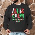 All Calm Said No Teacher Teacher Christmas Lights Men Graphic Sweatshirt, novelty gifts, funny gifts All Calm Said No Teacher Teacher Christmas Lights Men Graphic Sweatshirt, novelty gifts, funny gifts