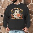 You Can't Scare Me I Teach Fifth Grade Halloween Teacher Men Graphic Sweatshirt, novelty gifts, funny gifts You Can't Scare Me I Teach Fifth Grade Halloween Teacher Men Graphic Sweatshirt, novelty gifts, funny gifts