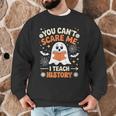 You Can't Scare Me I Teach History Retro Teacher Halloween Men Graphic Sweatshirt, novelty gifts, funny gifts You Can't Scare Me I Teach History Retro Teacher Halloween Men Graphic Sweatshirt, novelty gifts, funny gifts