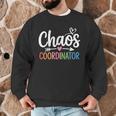 Chaos Coordinator Teacher Student Back To School 2025 Men Graphic Sweatshirt, novelty gifts, funny gifts Chaos Coordinator Teacher Student Back To School 2025 Men Graphic Sweatshirt, novelty gifts, funny gifts
