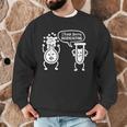 Chemistry Science Teacher I Think You'Re Overreacting Men Women Girls Kids Men Graphic Sweatshirt, novelty gifts, funny gifts Chemistry Science Teacher I Think You'Re Overreacting Men Women Girls Kids Men Graphic Sweatshirt, novelty gifts, funny gifts