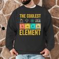 Chemistry Teacher Element Science Student Chemist Men Graphic Sweatshirt, novelty gifts, funny gifts Chemistry Teacher Element Science Student Chemist Men Graphic Sweatshirt, novelty gifts, funny gifts