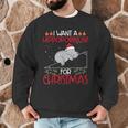 Christmas Math Teacher Hypotenuse Math Hippotenuse Men Women Men Graphic Sweatshirt, novelty gifts, funny gifts