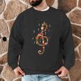 Christmas Musical Note Music Lover Teacher Sing Carols Jesus Men Graphic Sweatshirt, novelty gifts, funny gifts Christmas Musical Note Music Lover Teacher Sing Carols Jesus Men Graphic Sweatshirt, novelty gifts, funny gifts