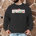 Christmas Santa Special Education SPED Teacher Xmas PJ Men Graphic Sweatshirt, novelty gifts, funny gifts Christmas Santa Special Education SPED Teacher Xmas PJ Men Graphic Sweatshirt, novelty gifts, funny gifts