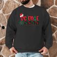 Christmas Science Teacher Santa Educator Chemical Elements Men Graphic Sweatshirt, novelty gifts, funny gifts Christmas Science Teacher Santa Educator Chemical Elements Men Graphic Sweatshirt, novelty gifts, funny gifts
