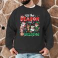 Christmas Sped Teacher Tis The Season For Inclusion Women Men Graphic Sweatshirt, novelty gifts, funny gifts Christmas Sped Teacher Tis The Season For Inclusion Women Men Graphic Sweatshirt, novelty gifts, funny gifts