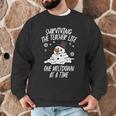 Christmas Surviving Teacher Life Meltdown Xmas Women Men Men Graphic Sweatshirt, novelty gifts, funny gifts Christmas Surviving Teacher Life Meltdown Xmas Women Men Men Graphic Sweatshirt, novelty gifts, funny gifts