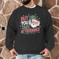 Christmas Teacher Surprise Did You Take Attendance Men Graphic Sweatshirt, novelty gifts, funny gifts Christmas Teacher Surprise Did You Take Attendance Men Graphic Sweatshirt, novelty gifts, funny gifts
