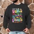 Color The World With Kindness Teacher Back To School Men Graphic Sweatshirt, novelty gifts, funny gifts Color The World With Kindness Teacher Back To School Men Graphic Sweatshirt, novelty gifts, funny gifts