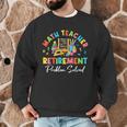 Colorful Math Teacher Retirement Solve The Problem Retired Men Graphic Sweatshirt, novelty gifts, funny gifts Colorful Math Teacher Retirement Solve The Problem Retired Men Graphic Sweatshirt, novelty gifts, funny gifts