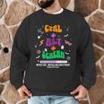 Computer Teacher Spooky Halloween Technology STEM Engineer Men Graphic Sweatshirt, novelty gifts, funny gifts