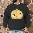 The Cool Bean Good Egg Teacher Halloween Costume Food Group Men Graphic Sweatshirt, novelty gifts, funny gifts The Cool Bean Good Egg Teacher Halloween Costume Food Group Men Graphic Sweatshirt, novelty gifts, funny gifts