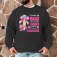 Created By God Called To Teacher Jesus Christian Teacher Men Graphic Sweatshirt, novelty gifts, funny gifts Created By God Called To Teacher Jesus Christian Teacher Men Graphic Sweatshirt, novelty gifts, funny gifts