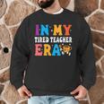 Cute Coffee Glass Face Happy Day In My Tired Teacher ERA For Men Women Men Graphic Sweatshirt, novelty gifts, funny gifts Cute Coffee Glass Face Happy Day In My Tired Teacher ERA For Men Women Men Graphic Sweatshirt, novelty gifts, funny gifts