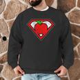 Cute Distressed Super Teacher Superhero Apple Shirt Men Graphic Sweatshirt, novelty gifts, funny gifts Cute Distressed Super Teacher Superhero Apple Shirt Men Graphic Sweatshirt, novelty gifts, funny gifts