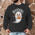 Cute Ghost Book Reading Halloween Teacher Men Graphic Sweatshirt, novelty gifts, funny gifts Cute Ghost Book Reading Halloween Teacher Men Graphic Sweatshirt, novelty gifts, funny gifts