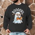 Cute Ghost Reading Book Librarian Teacher Halloween Costume Men Graphic Sweatshirt, novelty gifts, funny gifts Cute Ghost Reading Book Librarian Teacher Halloween Costume Men Graphic Sweatshirt, novelty gifts, funny gifts
