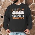 Cute Ghosts Pre-K Boo Crew Teachers Halloween Party Team For Men Women Kids Men Graphic Sweatshirt, novelty gifts, funny gifts Cute Ghosts Pre-K Boo Crew Teachers Halloween Party Team For Men Women Kids Men Graphic Sweatshirt, novelty gifts, funny gifts