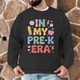 Cute Pre-K For Men Women Kindergarten Pre-K Teacher Men Graphic Sweatshirt, novelty gifts, funny gifts Cute Pre-K For Men Women Kindergarten Pre-K Teacher Men Graphic Sweatshirt, novelty gifts, funny gifts