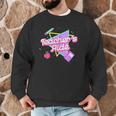 Cute Teacher's Aide Shirt 80's 90's Back To School For Men Women Men Graphic Sweatshirt, novelty gifts, funny gifts