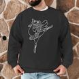 Dancing Turkey Happy Thanksgiving Day Ballet Dance Teacher Men Graphic Sweatshirt, novelty gifts, funny gifts Dancing Turkey Happy Thanksgiving Day Ballet Dance Teacher Men Graphic Sweatshirt, novelty gifts, funny gifts