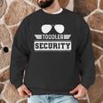 Daycare Provider Toddler Security Childcare Worker Teacher For Men Women Kids Men Graphic Sweatshirt, novelty gifts, funny gifts Daycare Provider Toddler Security Childcare Worker Teacher For Men Women Kids Men Graphic Sweatshirt, novelty gifts, funny gifts