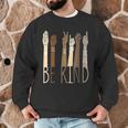 Deaf Be Kind Sign Language Hand Talking Teachers Interpreter Men Graphic Sweatshirt, novelty gifts, funny gifts Deaf Be Kind Sign Language Hand Talking Teachers Interpreter Men Graphic Sweatshirt, novelty gifts, funny gifts