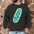 DIY Mitochondria Costume Biology Teacher Halloween Men Graphic Sweatshirt, novelty gifts, funny gifts
