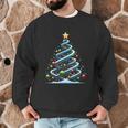 DNA Helix Christmas Tree Scientist Biology Science Teacher Men Graphic Sweatshirt, novelty gifts, funny gifts DNA Helix Christmas Tree Scientist Biology Science Teacher Men Graphic Sweatshirt, novelty gifts, funny gifts