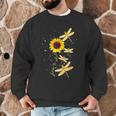 Dragonfly Sunflower Teacher Growth Mindset Choose To Shine Men Graphic Sweatshirt, novelty gifts, funny gifts Dragonfly Sunflower Teacher Growth Mindset Choose To Shine Men Graphic Sweatshirt, novelty gifts, funny gifts