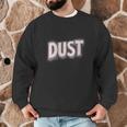 Dust Bunny Halloween Pun Costume Easy Lazy Teacher Men Graphic Sweatshirt, novelty gifts, funny gifts