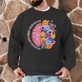 Dyslexia Different Perspective Reading Brain Floral Teacher Men Graphic Sweatshirt, novelty gifts, funny gifts Dyslexia Different Perspective Reading Brain Floral Teacher Men Graphic Sweatshirt, novelty gifts, funny gifts