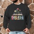 Dyslexia Teacher Awareness Dyslexic Dyslexics Dyslexia Men Graphic Sweatshirt, novelty gifts, funny gifts Dyslexia Teacher Awareness Dyslexic Dyslexics Dyslexia Men Graphic Sweatshirt, novelty gifts, funny gifts