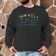 Dyslexia Teachers Form New Pathways Awareness Men Graphic Sweatshirt, novelty gifts, funny gifts